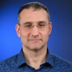 Ахмедов Эмиль Тофикович